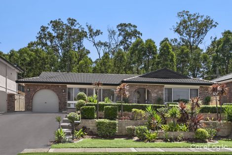 Property photo of 22 Gavin Place Kings Langley NSW 2147