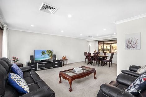 Property photo of 22 Gavin Place Kings Langley NSW 2147