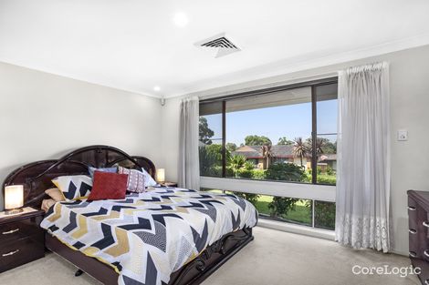 Property photo of 22 Gavin Place Kings Langley NSW 2147