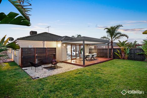 Property photo of 37 Chantenay Parade Cranbourne North VIC 3977