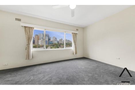 Property photo of 5/2 Colindia Avenue Neutral Bay NSW 2089