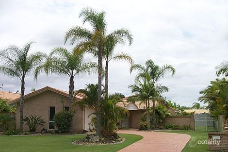 Property photo of 13 Lochinvar Court Ashmore QLD 4214