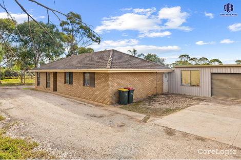 Property photo of 4144 Geelong-Bacchus Marsh Road Parwan VIC 3340