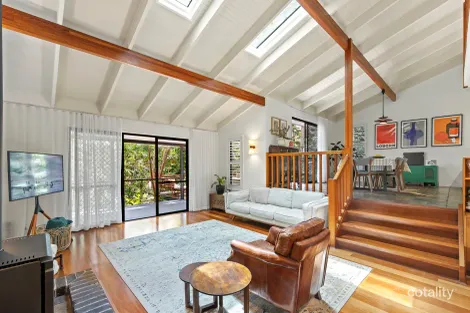 Property photo of 17 Lucania Court Tamborine Mountain QLD 4272