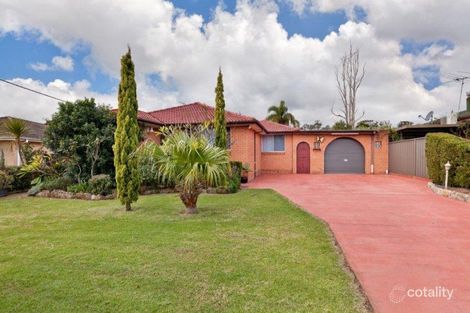 3 Melita Rd, Cambridge Park, NSW 2747