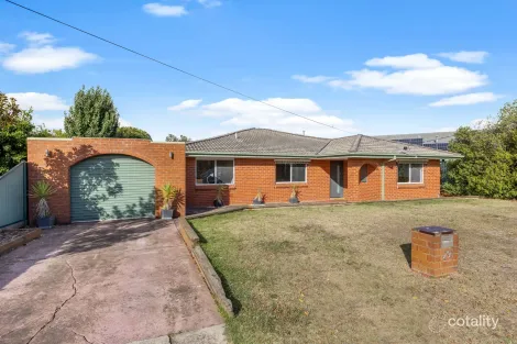 Property photo of 29 Kallioota Street Alfredton VIC 3350
