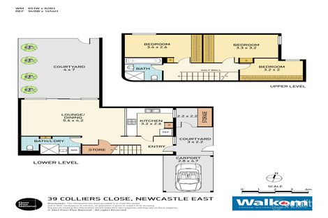 Property photo of 39 Colliers Close Newcastle East NSW 2300