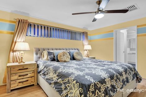 Property photo of 4 Bate Close Piara Waters WA 6112