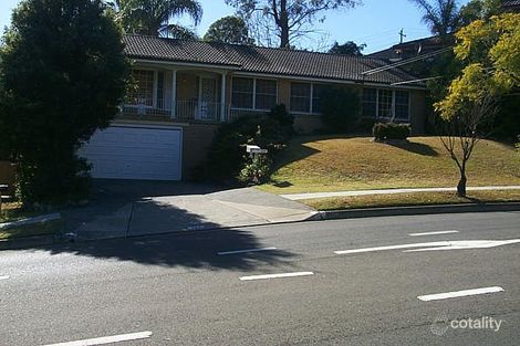 208 Bettington Rd, Carlingford, NSW 2118