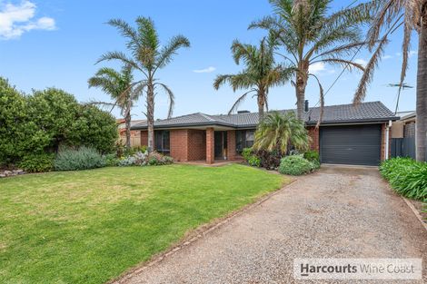 Property photo of 25 De Caux Avenue Port Willunga SA 5173