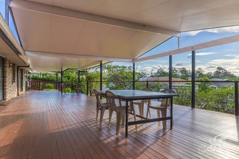 Property photo of 35 Koala Drive Morayfield QLD 4506