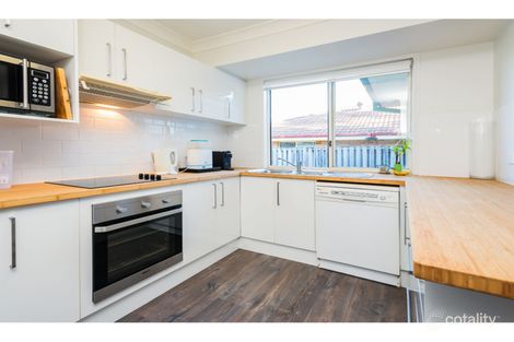 Property photo of 21 Nandi Terrace Pacific Pines QLD 4211