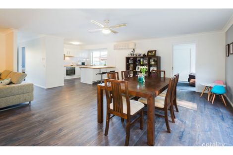 Property photo of 21 Nandi Terrace Pacific Pines QLD 4211