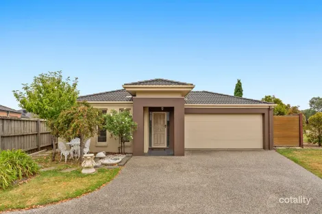 116 Skyline Way, Berwick, VIC 3806