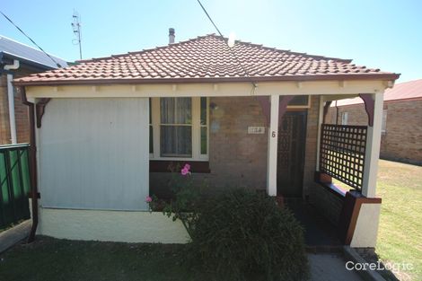 Property photo of 6 Cupro Street Lithgow NSW 2790