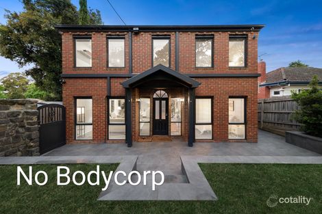 Property photo of 1/1 Frank Street Box Hill South VIC 3128