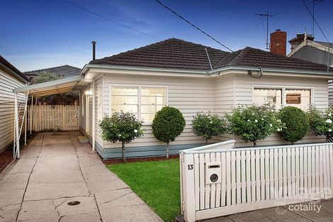 13 Dove St, West Footscray, VIC 3012