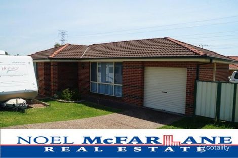 Property photo of 71 Hilldale Drive Cameron Park NSW 2285