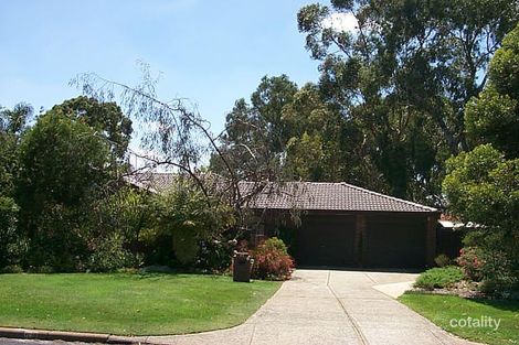 49 Henry Bull Dr, Bull Creek, WA 6149