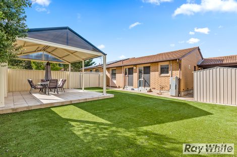 Property photo of 12 Lexcen Drive Noarlunga Downs SA 5168