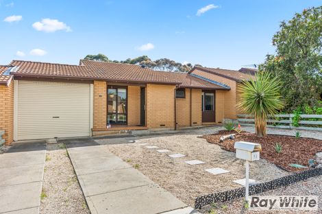 Property photo of 12 Lexcen Drive Noarlunga Downs SA 5168