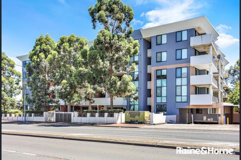 44/31 Third Ave, Blacktown, NSW 2148