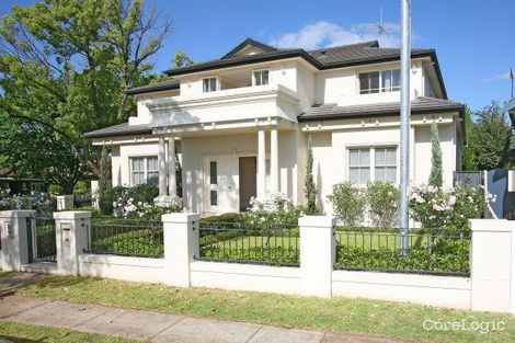 Property photo of 26A Llewellyn Street Rhodes NSW 2138