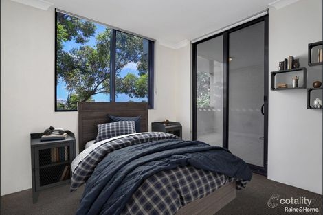 Property photo of 44/31 Third Avenue Blacktown NSW 2148