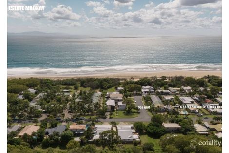 Property photo of 7/15 Pacific Drive Blacks Beach QLD 4740