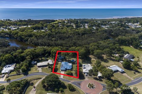 Property photo of 19 Egret Lane Moore Park Beach QLD 4670