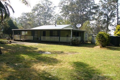 103 Orara Rd, Lanitza, NSW 2460