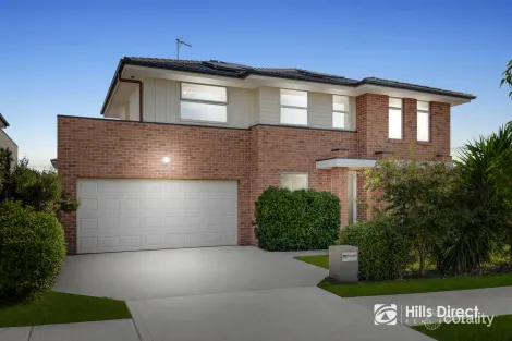 14 Brolga Cct, Marsden Park, NSW 2765