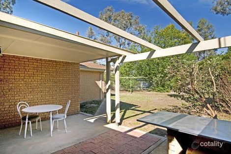 Property photo of 11 Collicott Circuit Macquarie ACT 2614