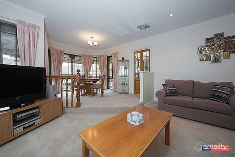 Property photo of 19 Russell Drysdale Crescent Conder ACT 2906
