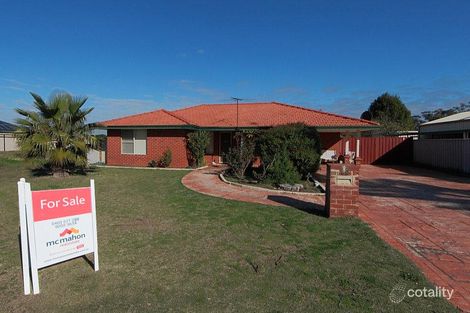 Property photo of 43 Exchequer Avenue Greenfields WA 6210