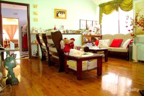 Property photo of 17 Primrose Avenue Rydalmere NSW 2116