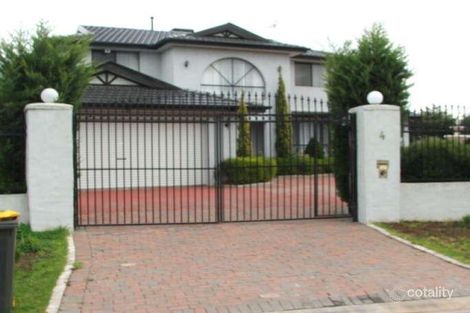 4 Sovereign Rtt, Hoppers Crossing, VIC 3029