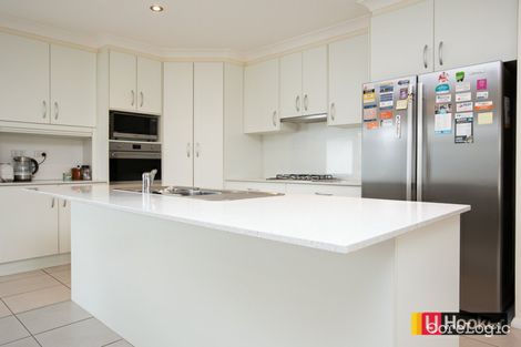 Property photo of 21 Boulevard Place Hillvue NSW 2340