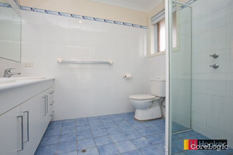 Property photo of 21 Boulevard Place Hillvue NSW 2340