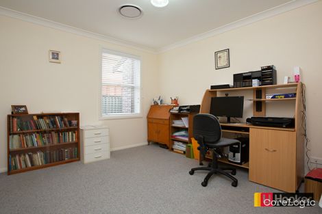 Property photo of 21 Boulevard Place Hillvue NSW 2340