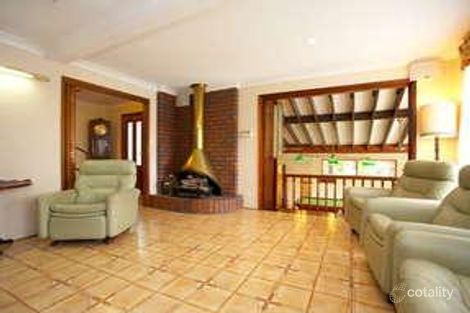 Property photo of 2 Regan Close Jamisontown NSW 2750