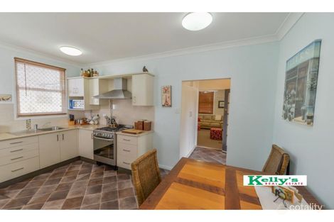 Property photo of 8 Dilley Street West Tamworth NSW 2340