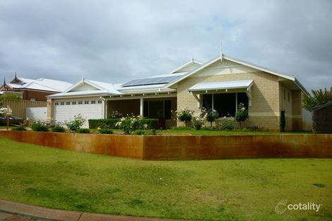 Property photo of 75 McMillan Drive Dalyellup WA 6230