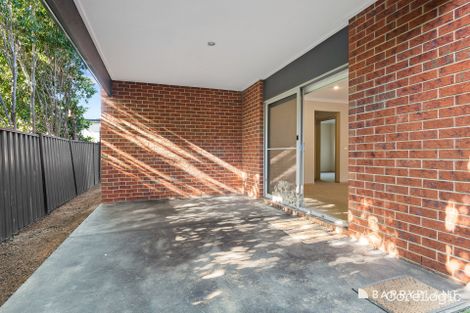 Property photo of 12 Waler Circuit Clyde North VIC 3978