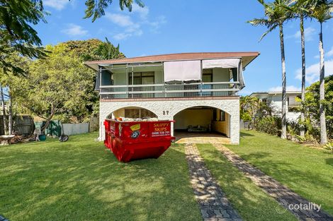 Property photo of 27 Parry Street Belgian Gardens QLD 4810