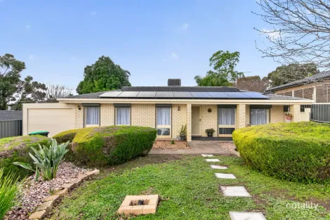 Property photo of 71 Casuarina Avenue Surrey Downs SA 5126