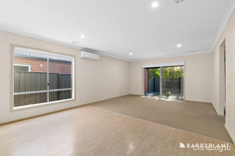 Property photo of 12 Waler Circuit Clyde North VIC 3978