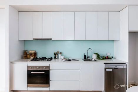 Property photo of 44/34 Chalmers Street Surry Hills NSW 2010