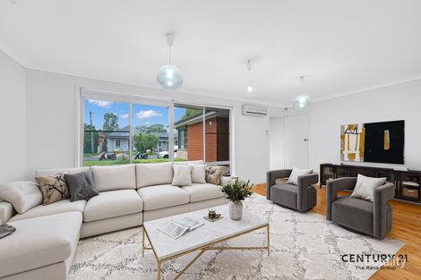 Property photo of 6 Short Street Rosehill NSW 2142
