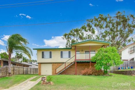 Property photo of 8 Mars Crescent Telina QLD 4680